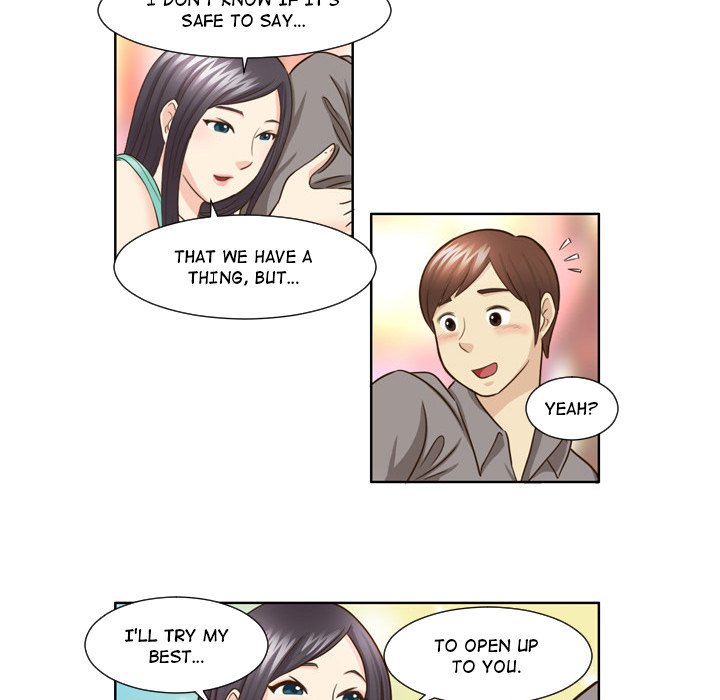 My New Co-worker Chapter 23 image 29