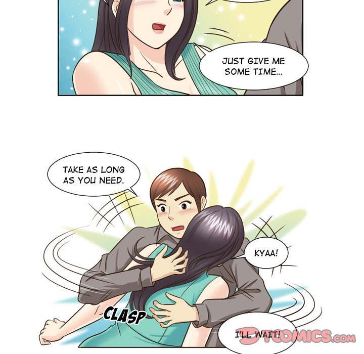 My New Co-worker Chapter 23 image 30