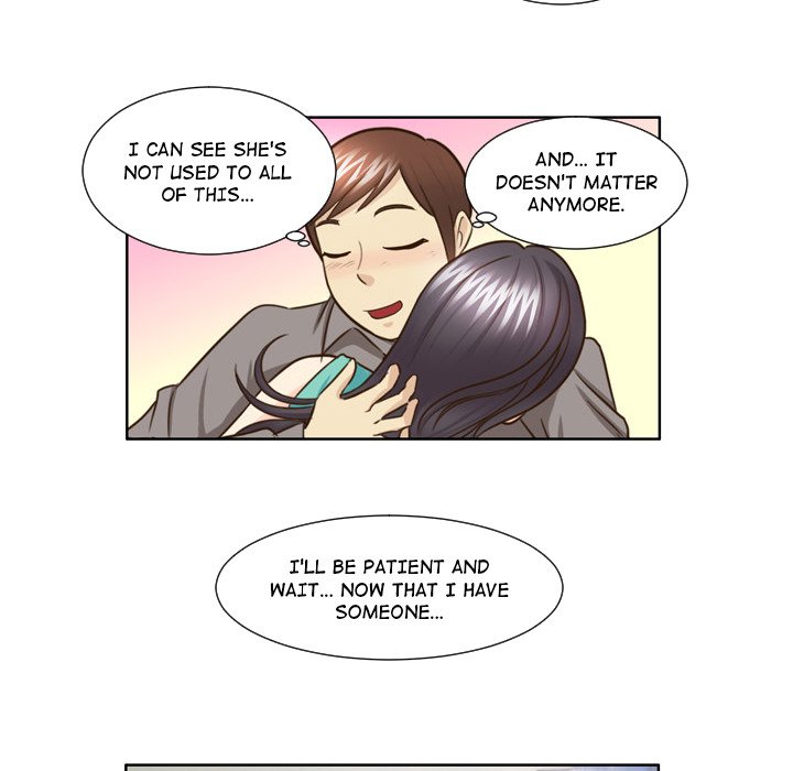 My New Co-worker Chapter 23 image 31