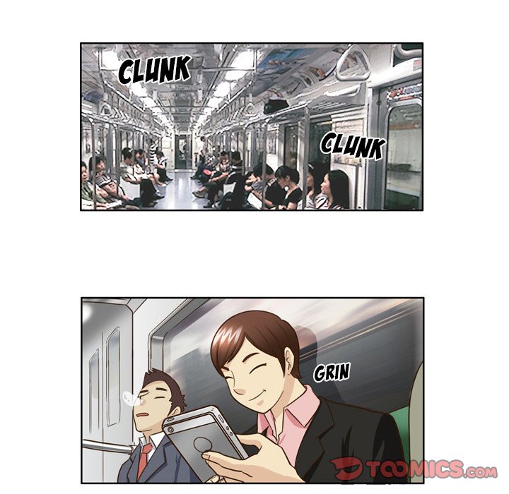 My New Co-worker Chapter 23 image 36