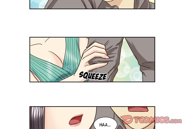 My New Co-worker Chapter 23 image 3