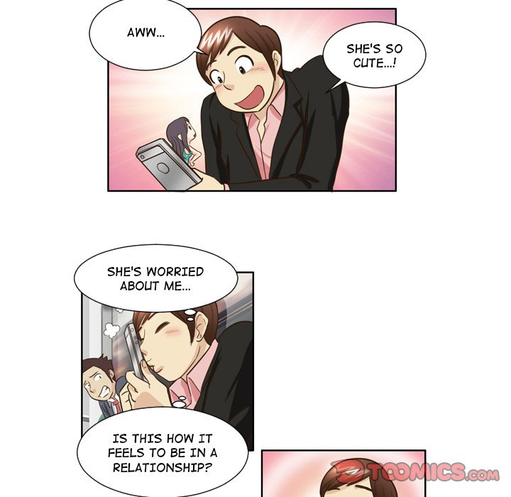 My New Co-worker Chapter 23 image 39