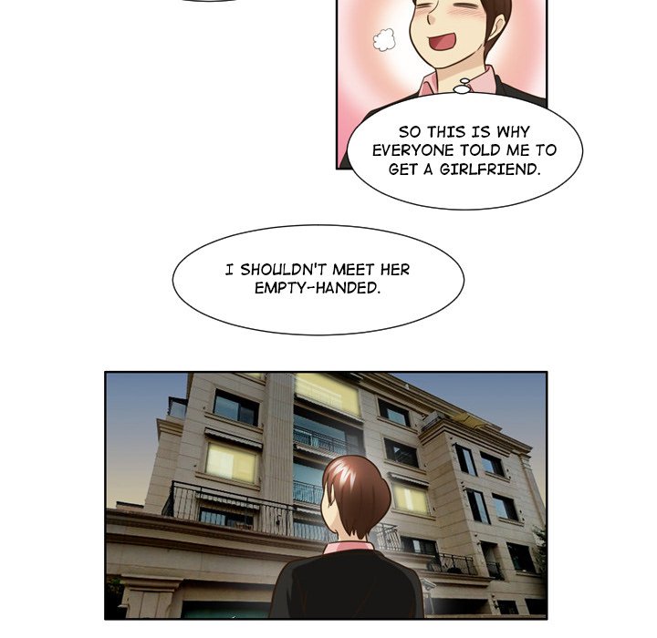 My New Co-worker Chapter 23 image 40