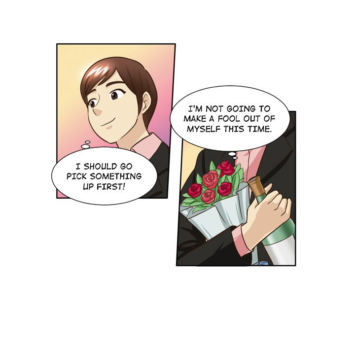 My New Co-worker Chapter 23 image 41