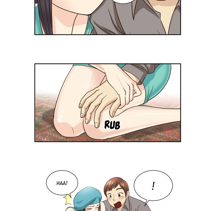 My New Co-worker Chapter 23 image 4