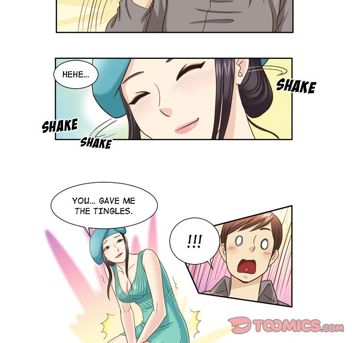 My New Co-worker Chapter 23 image 6