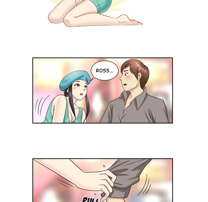 My New Co-worker Chapter 23 image 7