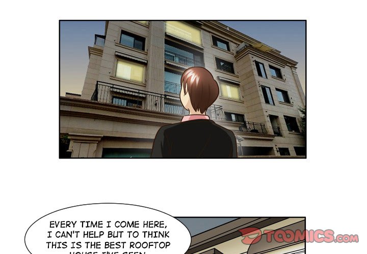 My New Co-worker Chapter 24 image 0