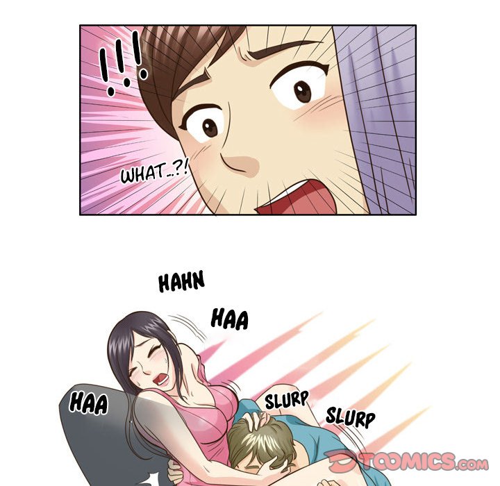My New Co-worker Chapter 24 image 9