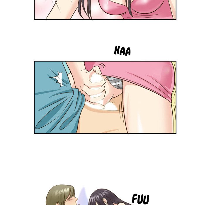 My New Co-worker Chapter 24 image 13