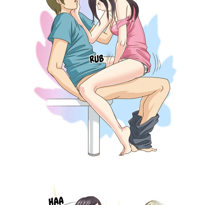 My New Co-worker Chapter 24 image 14
