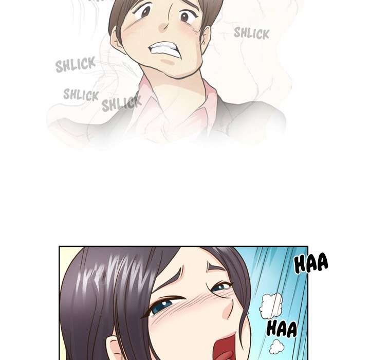 My New Co-worker Chapter 24 image 19