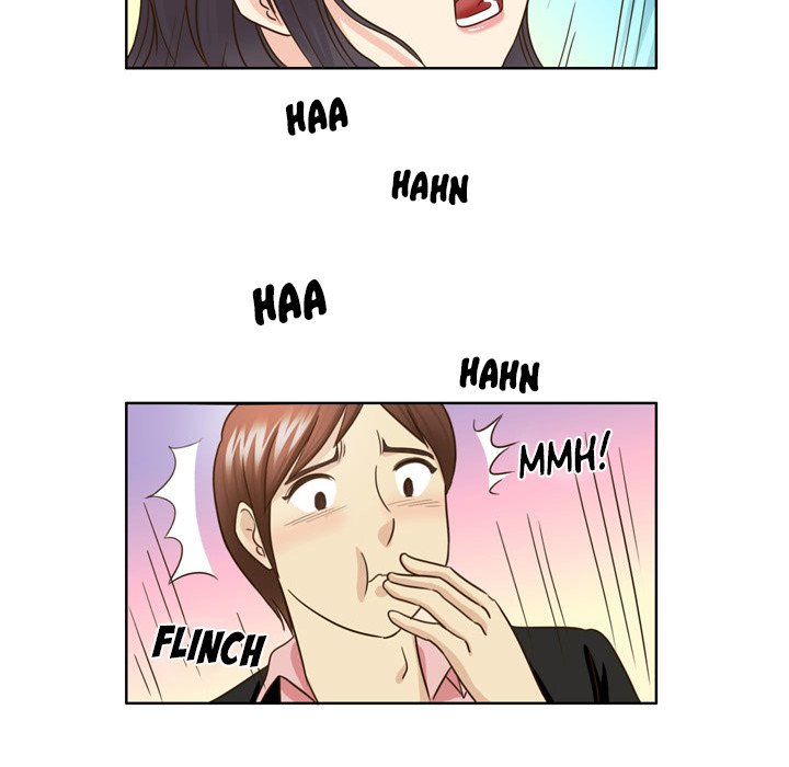 My New Co-worker Chapter 24 image 20