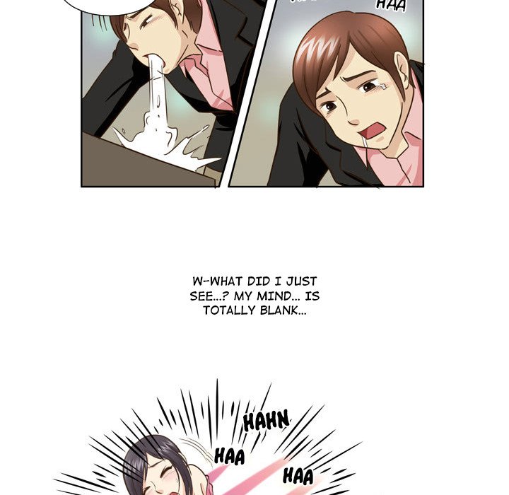 My New Co-worker Chapter 24 image 22