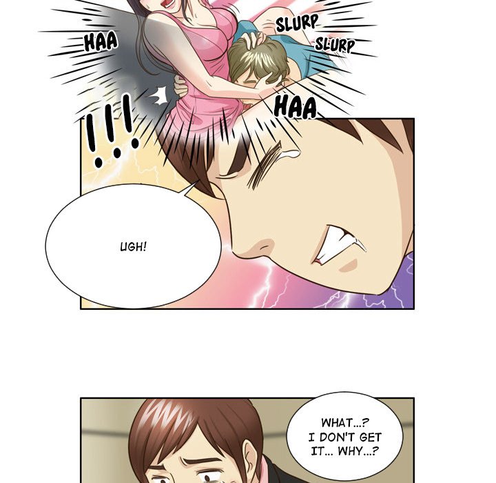My New Co-worker Chapter 24 image 23