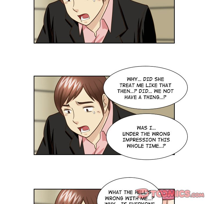 My New Co-worker Chapter 24 image 24