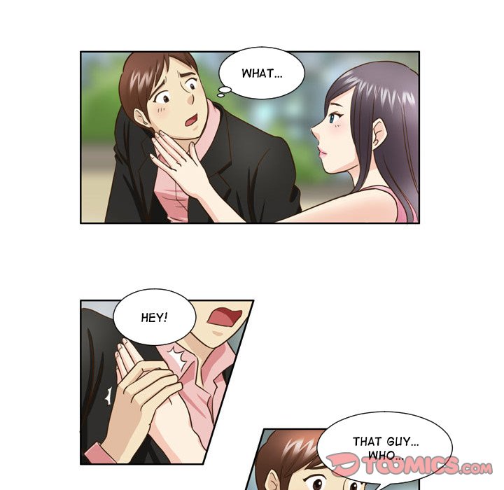 My New Co-worker Chapter 24 image 27