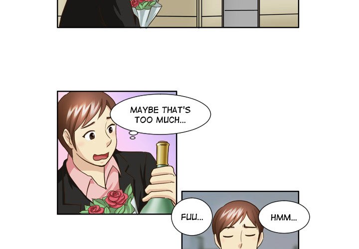 My New Co-worker Chapter 24 image 2
