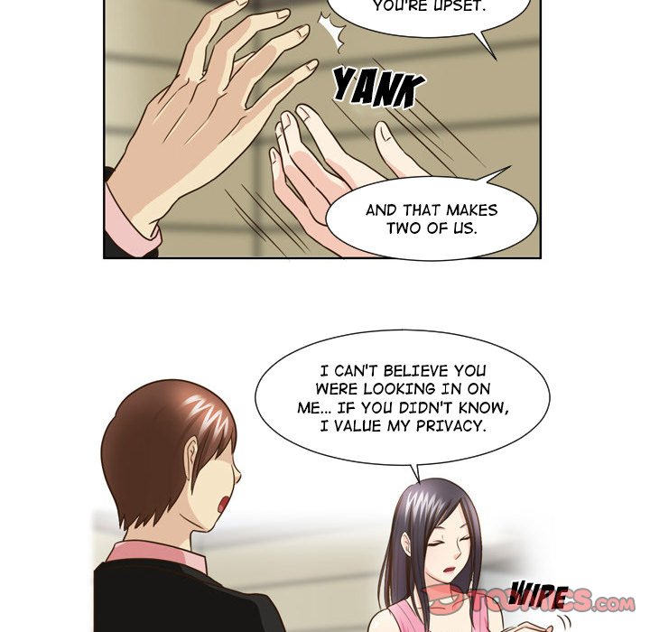 My New Co-worker Chapter 24 image 30