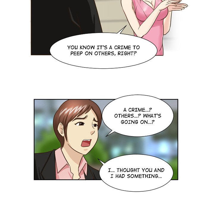 My New Co-worker Chapter 24 image 31