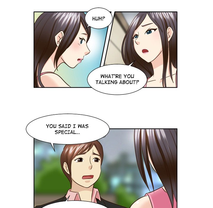 My New Co-worker Chapter 24 image 32