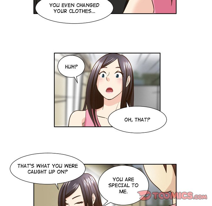 My New Co-worker Chapter 24 image 33