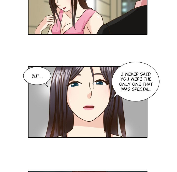 My New Co-worker Chapter 24 image 34
