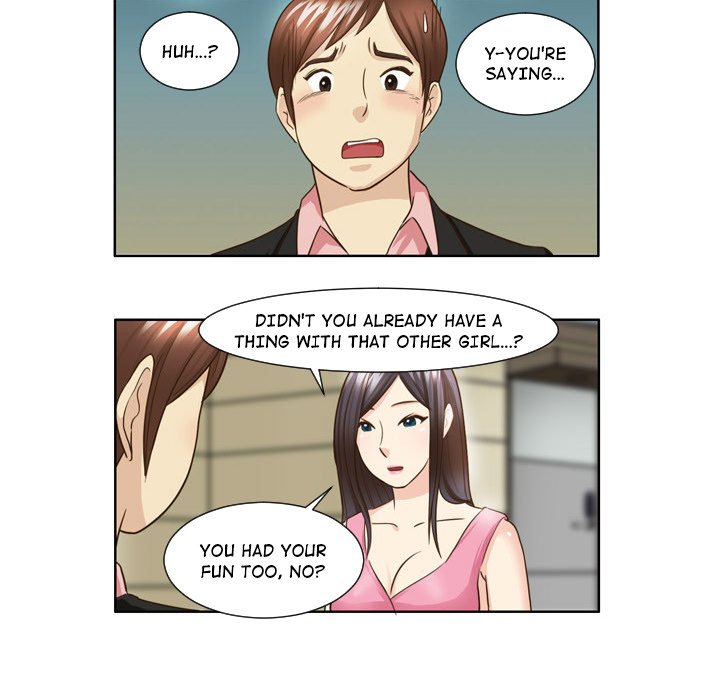 My New Co-worker Chapter 24 image 35