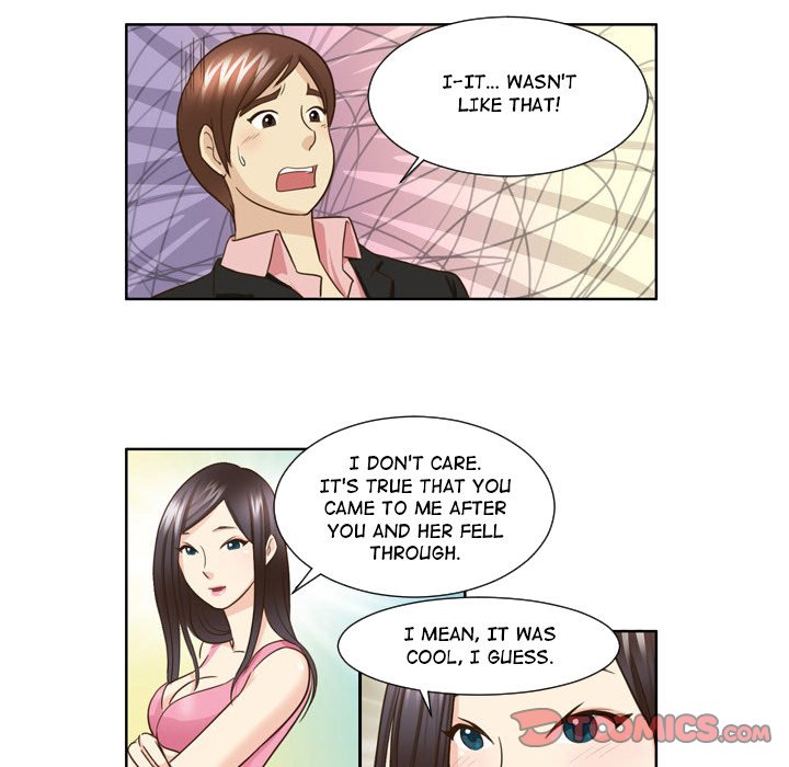My New Co-worker Chapter 24 image 36