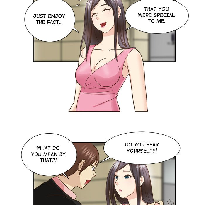 My New Co-worker Chapter 24 image 38