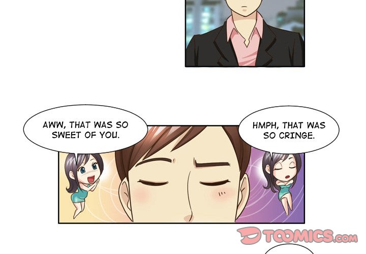 My New Co-worker Chapter 24 image 3