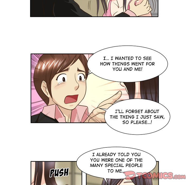 My New Co-worker Chapter 24 image 39