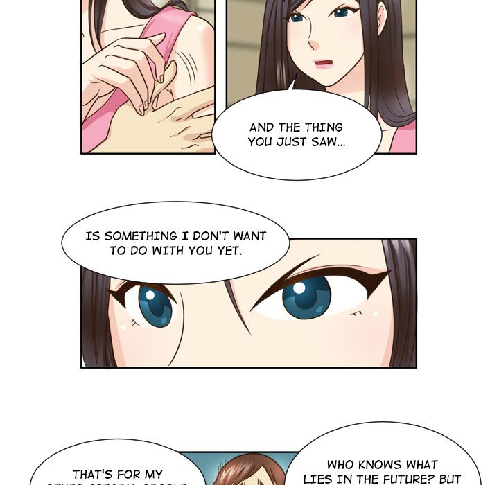 My New Co-worker Chapter 24 image 40