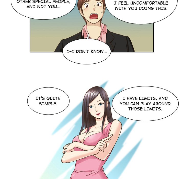 My New Co-worker Chapter 24 image 41