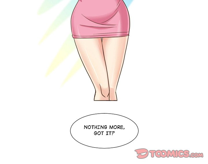 My New Co-worker Chapter 24 image 42