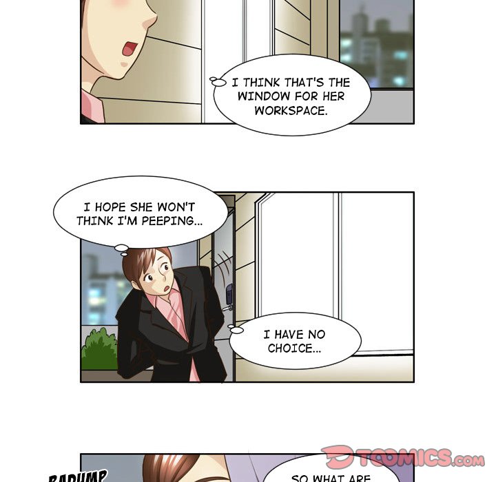 My New Co-worker Chapter 24 image 6