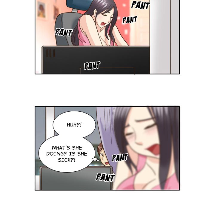 My New Co-worker Chapter 24 image 8