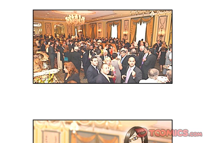 My New Co-worker Chapter 25 image 0