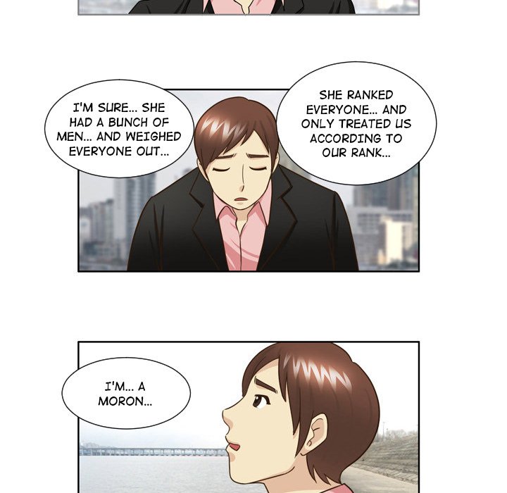 My New Co-worker Chapter 25 image 16