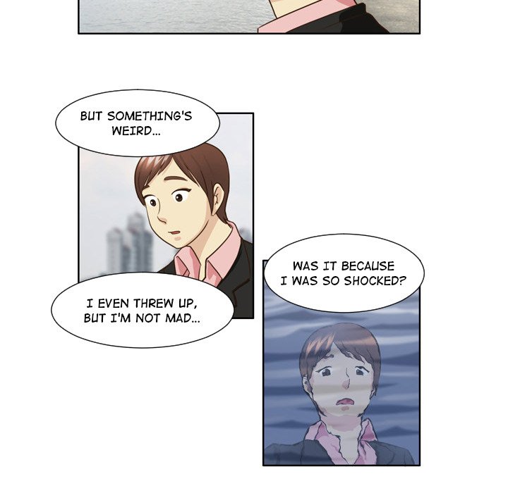 My New Co-worker Chapter 25 image 17