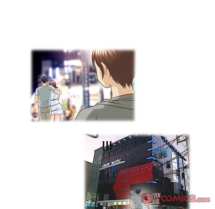My New Co-worker Chapter 25 image 18