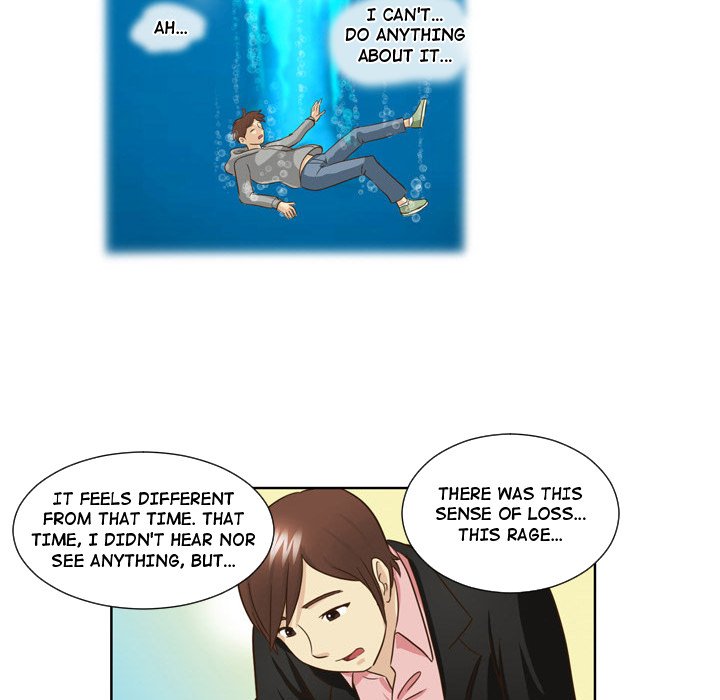 My New Co-worker Chapter 25 image 20
