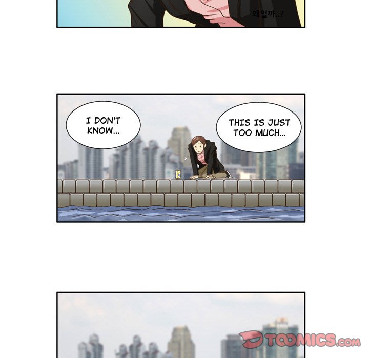 My New Co-worker Chapter 25 image 21