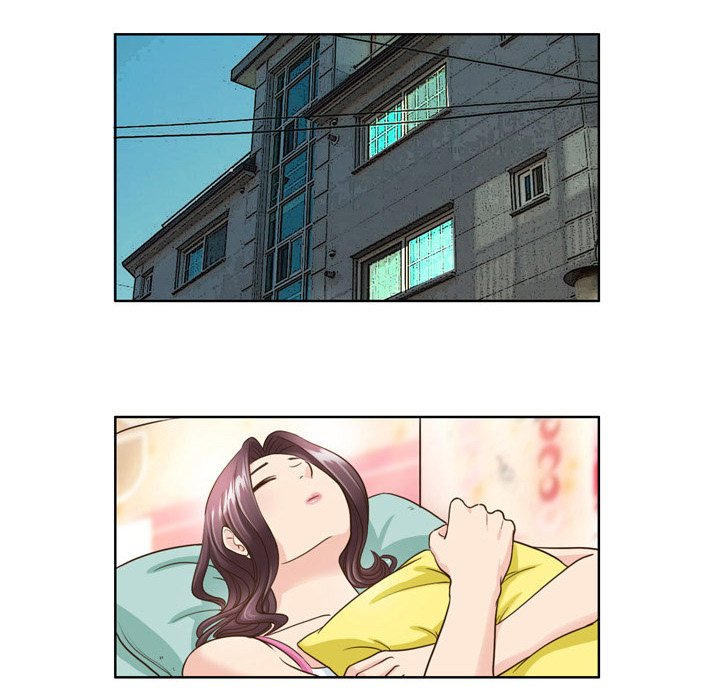 My New Co-worker Chapter 25 image 23