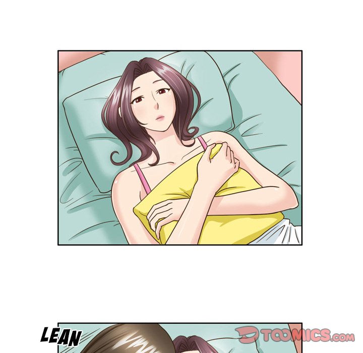 My New Co-worker Chapter 25 image 24