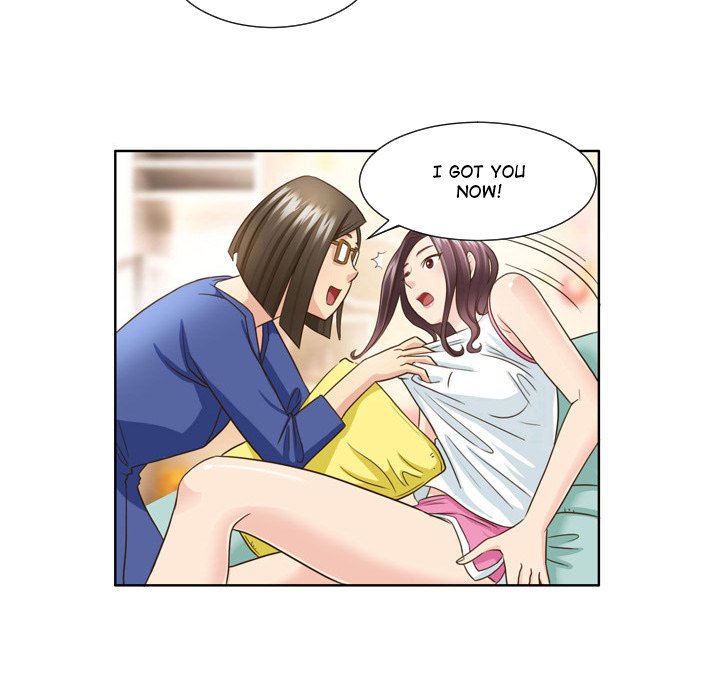 My New Co-worker Chapter 25 image 26