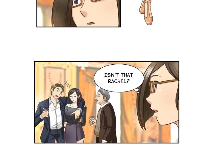 My New Co-worker Chapter 25 image 2