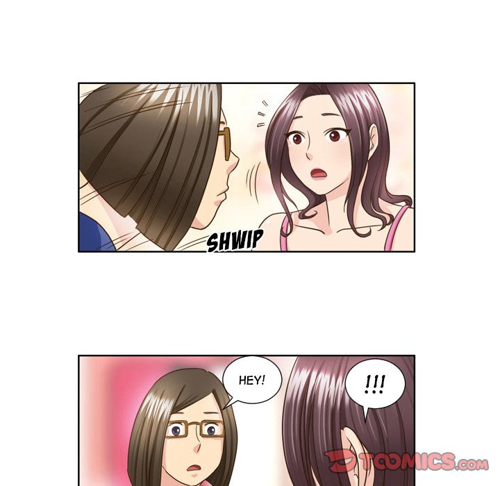 My New Co-worker Chapter 25 image 30