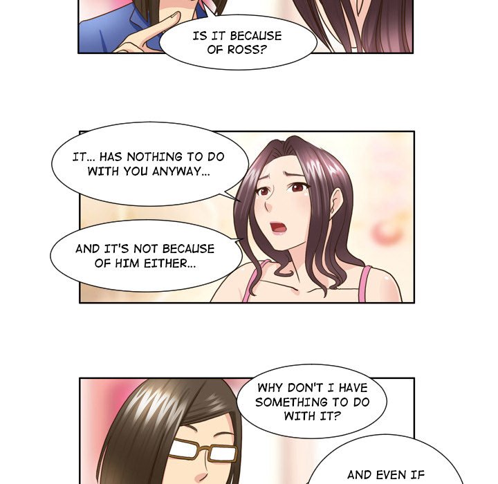 My New Co-worker Chapter 25 image 31