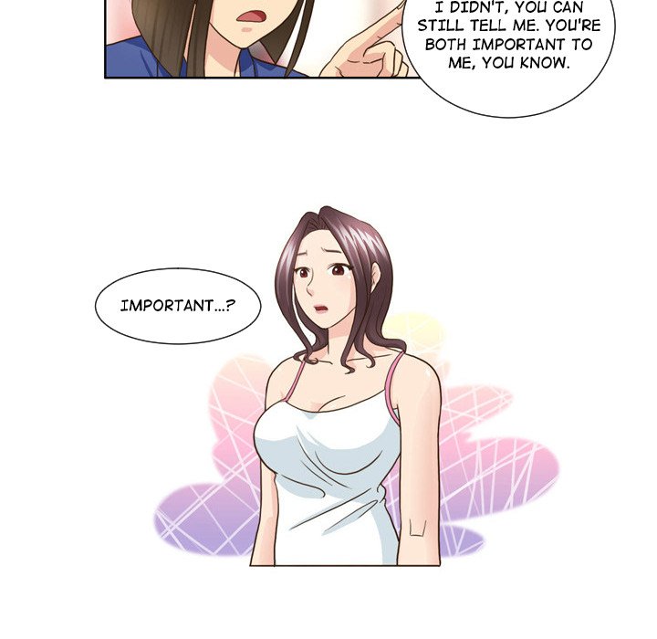My New Co-worker Chapter 25 image 32